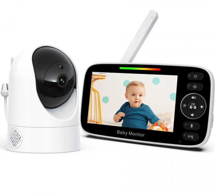 BABY MONITOR POWERTECH PT-1344