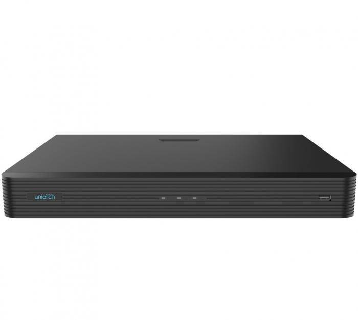 NVR UNIARCH NVR-216S2-P16