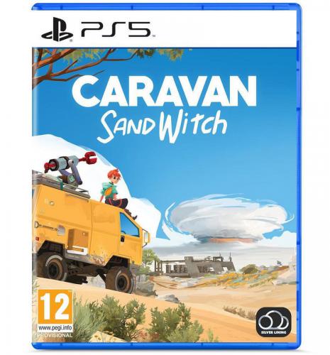 CARAVAN SANDWITCH PS5