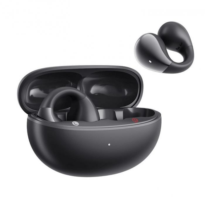 ΑΚΟΥΣΤΙΚΑ BLUETOOTH QCY CROSSKY C30 BLACK