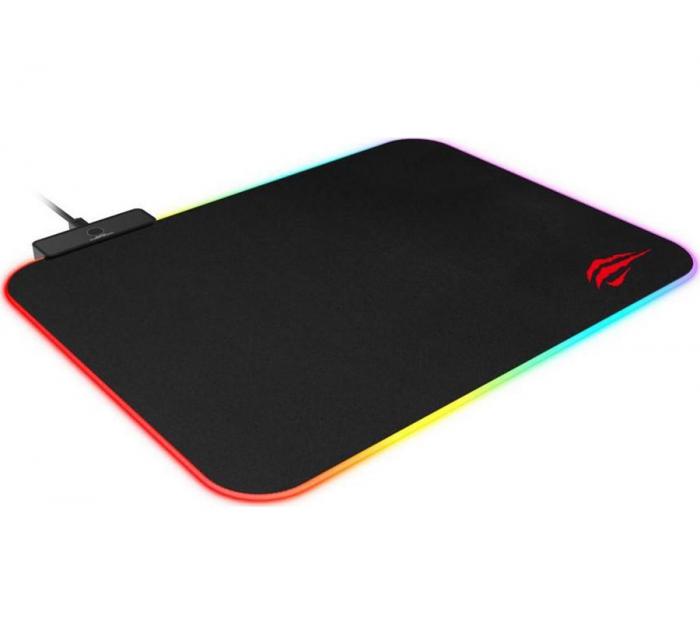GAMING MOUSEPAD HAVIT RGB MP901