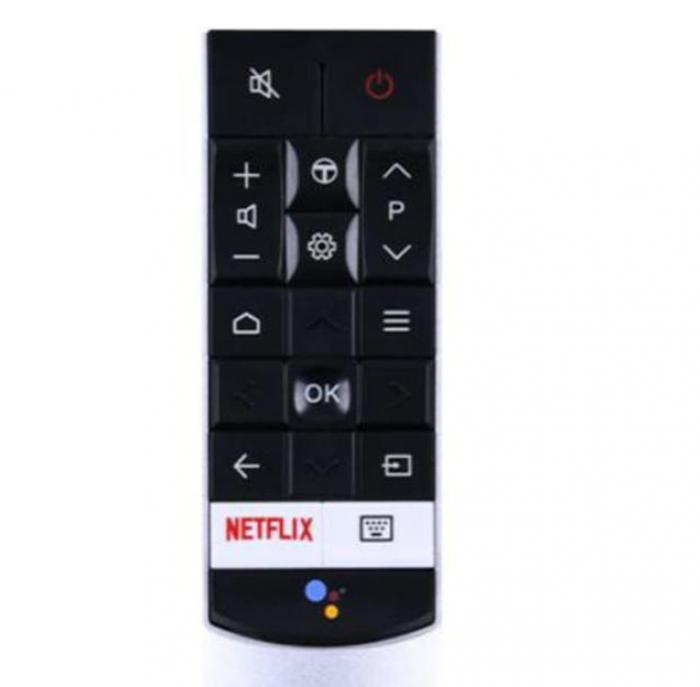 ΤΗΛΕΧΕΙΡΙΣΤΗΡΙΟ TCL RC602S JUR1