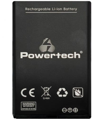 ΑΥΘΕΝΤΙΚΗ ΜΠΑΤΑΡΙΑ POWERTECH ΓΙΑ ΚΙΝΗΤΟ SENTRY 4G BAR SP-PTM36-BAT