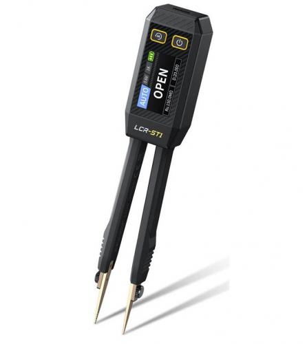 TESTER LCR - SMD - ESR FNIRSI LCR-ST1