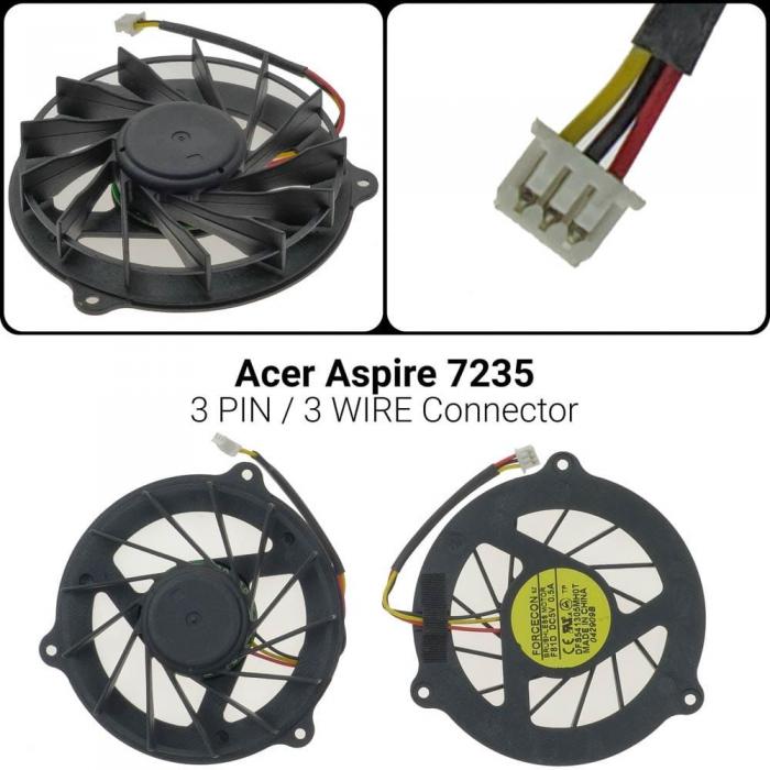 ΑΝΕΜΙΣΤΗΡΑΣ ΓΙΑ LAPTOP ACER 7235