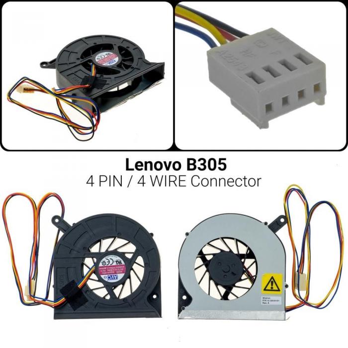 ΑΝΕΜΙΣΤΗΡΑΣ ΓΙΑ LAPTOP LENOVO B305