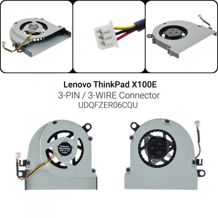 ΑΝΕΜΙΣΤΗΡΑΣ ΓΙΑ LAPTOP IBM LENOVO THINKPAD X100E