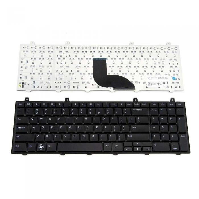 ΠΛΗΚΤΡΟΛΟΓΙΟ ΓΙΑ LAPTOP DELL STUDIO 1745 TYPE A US BLACK