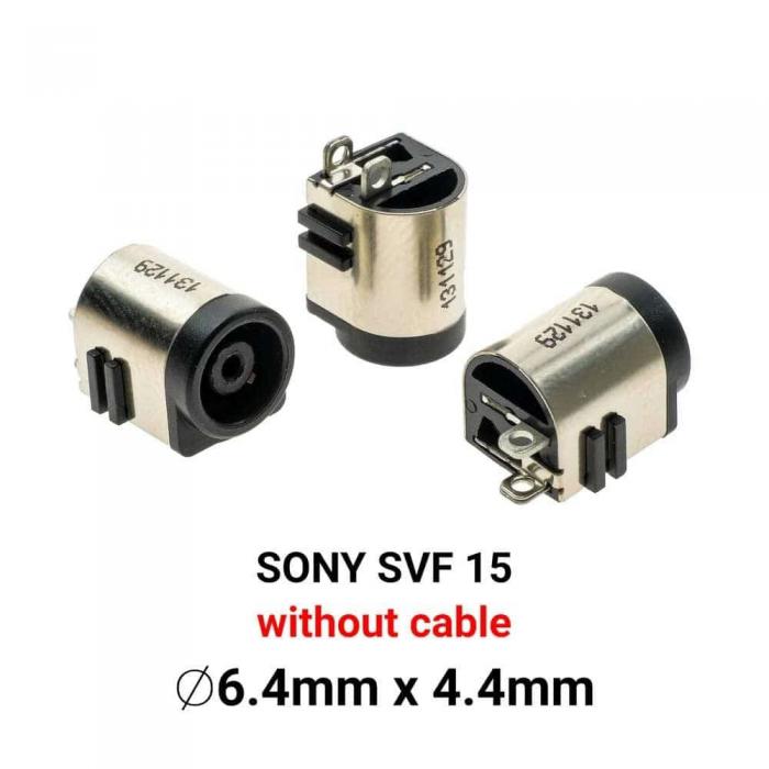 ΒΥΣΜΑ ΤΡΟΦΟΔΟΣΙΑΣ ΓΙΑ LAPTOP SONY VAIO SVF 15