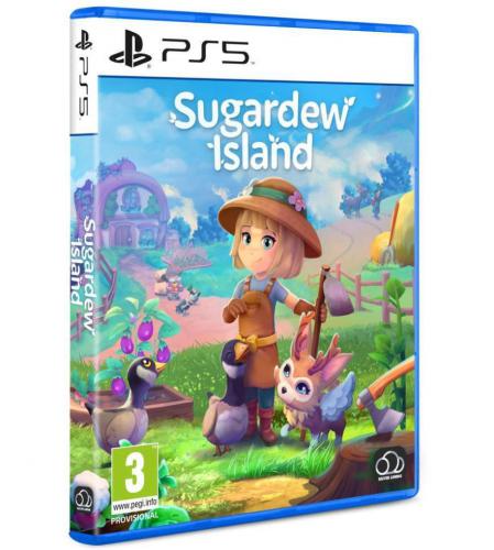 SUGARDEW ISLAND PS5