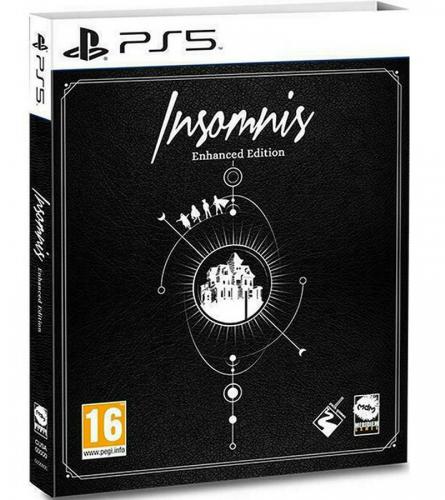 INSOMNIS ENHANCED EDITION PS5