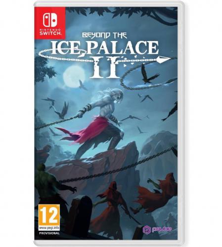BEYOND THE ICE PALACE 2 SWITCH