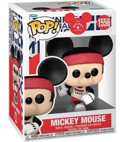 ΦΙΓΟΥΡΑ FUNKO POP! MICKEY MOUSE #1556