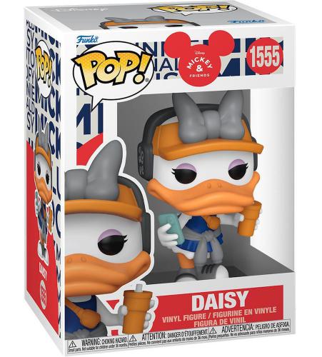 ΦΙΓΟΥΡΑ FUNKO POP! DAISY #1555