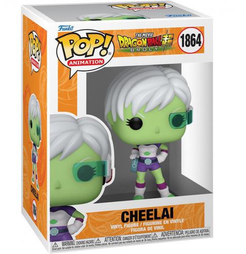 ΦΙΓΟΥΡΑ FUNKO POP! CHEELAI #1864