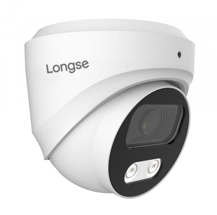 ΕΝΣΥΡΜΑΤΗ ΚΑΜΕΡΑ IP LONGSE CMSBKL2RC-28PM