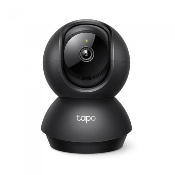 ΑΣΥΡΜΑΤΗ ΚΑΜΕΡΑ IP TP-LINK TAPO C201 BLACK
