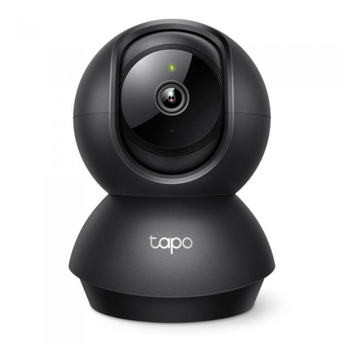 ΑΣΥΡΜΑΤΗ ΚΑΜΕΡΑ IP TP-LINK TAPO C211 BLACK
