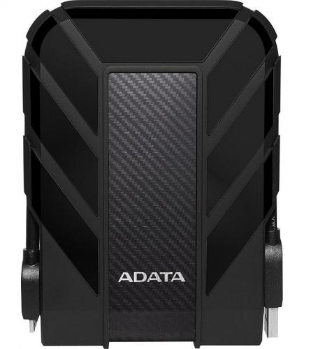 ΕΞΩΤΕΡΙΚΟΣ ΔΙΣΚΟΣ HDD ADATA 1TB HD710P (AHD710P-1TU31-CBK) BLACK