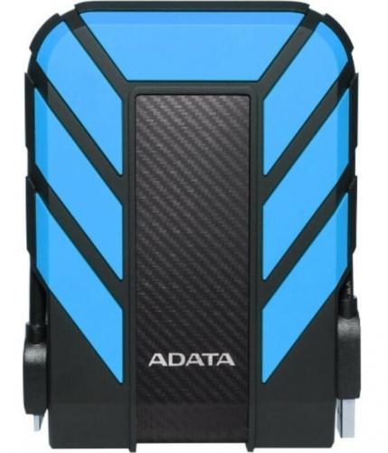 ΕΞΩΤΕΡΙΚΟΣ ΔΙΣΚΟΣ HDD ADATA 1TB HD710P (AHD710P-1TU31-CBL) BLUE