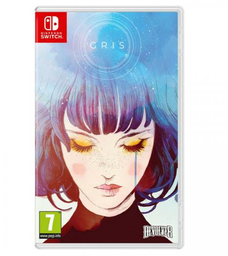 GRIS SWITCH
