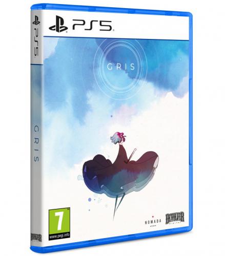 GRIS PS5