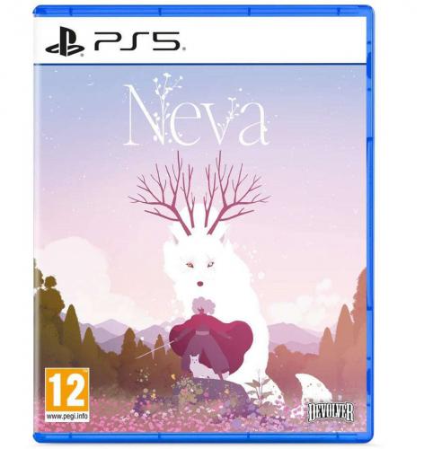 NEVA PS5
