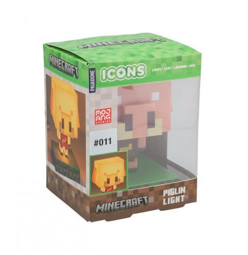 ΦΩΤΙΣΤΙΚΟ PALADONE MINECRAFT PP14431MCF