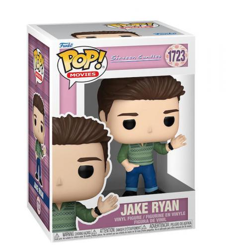 ΦΙΓΟΥΡΑ FUNKO POP! JAKE RYAN #1723