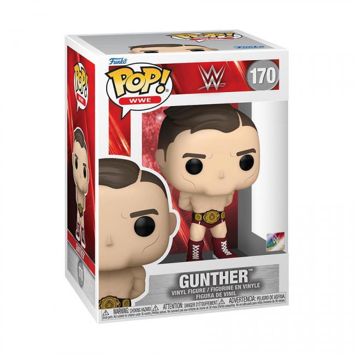 ΦΙΓΟΥΡΑ FUNKO POP! GUNTHER #170