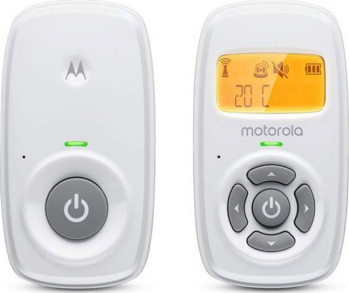 BABY MONITOR MOTOROLA MBP24