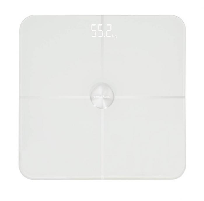 ΖΥΓΑΡΙΑ ΜΠΑΝΙΟΥ SMART CECOTEC 9600 CEC-04091