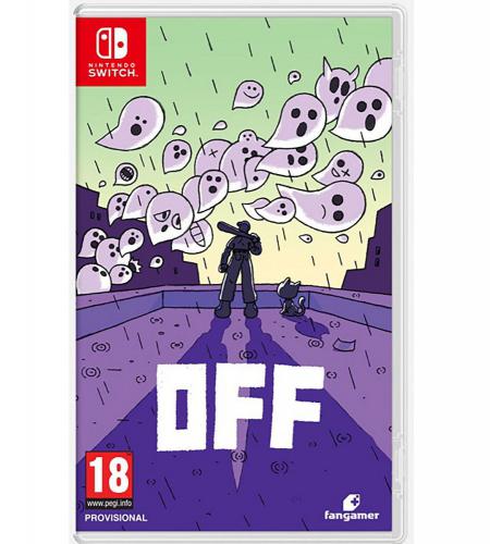 OFF SWITCH