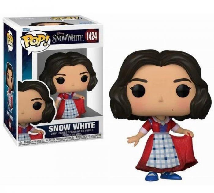 ΦΙΓΟΥΡΑ FUNKO POP! SNOW WHITE #1424