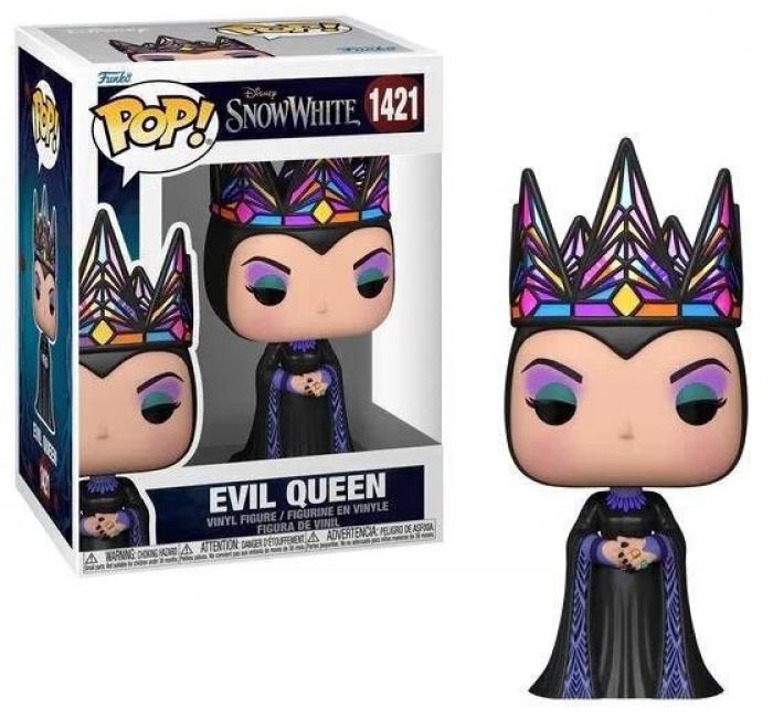 ΦΙΓΟΥΡΑ FUNKO POP! EVIL QUEEN #1421