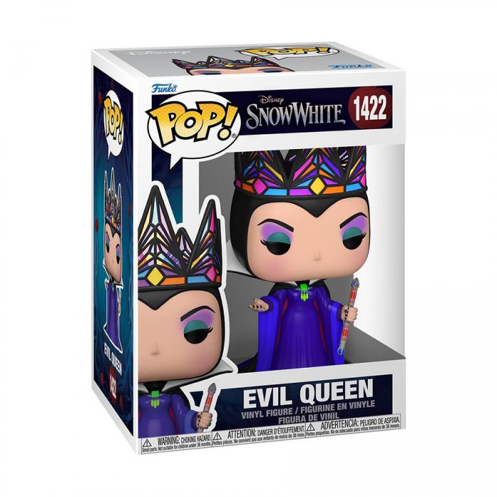 ΦΙΓΟΥΡΑ FUNKO POP! EVIL QUEEN #1422