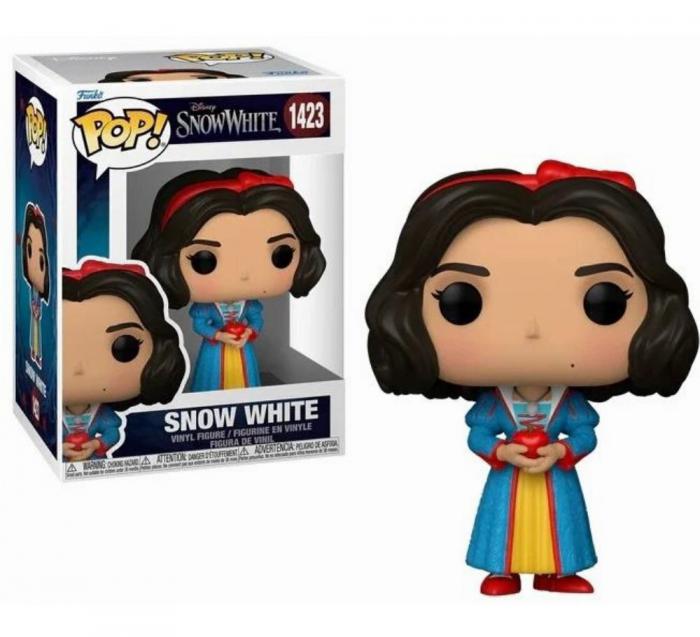 ΦΙΓΟΥΡΑ FUNKO POP! SNOW WHITE #1423