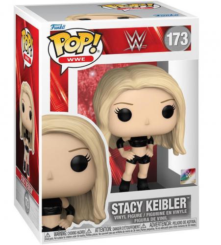 ΦΙΓΟΥΡΑ FUNKO POP! STACY KEIBLER #173