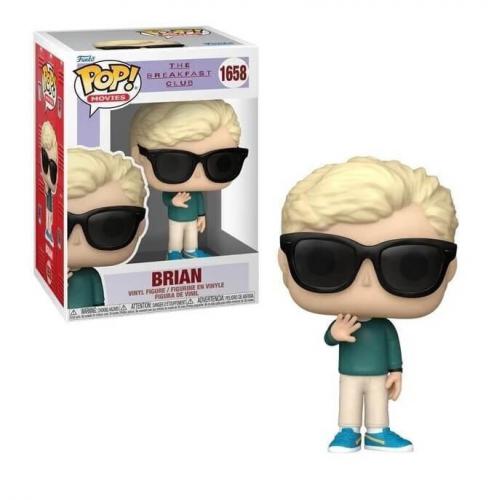 ΦΙΓΟΥΡΑ FUNKO POP! BRIAN #1658