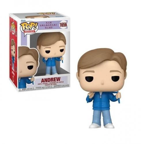 ΦΙΓΟΥΡΑ FUNKO POP! ANDREW #1656