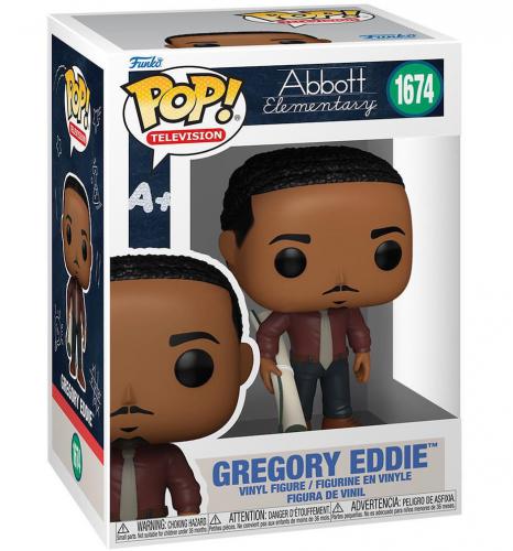 ΦΙΓΟΥΡΑ FUNKO POP! GREGORY EDDIE #1674
