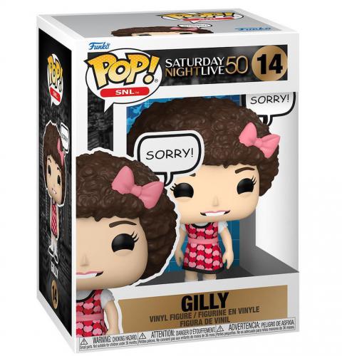 ΦΙΓΟΥΡΑ FUNKO POP! GILLY #14