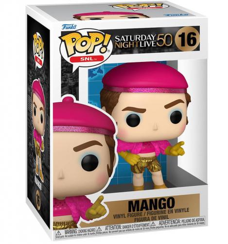 ΦΙΓΟΥΡΑ FUNKO POP! MANGO #16