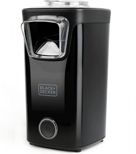 ΣΥΣΚΕΥΗ ΠΟΠ-ΚΟΡΝ BLACK AND DECKER 1100W BXPC1100E