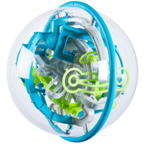 ΠΑΙΧΝΙΔΙ SPIN MASTER PERPLEXUS: ΛΑΒΥΡΙΝΘΟΣ REBEL 6053147