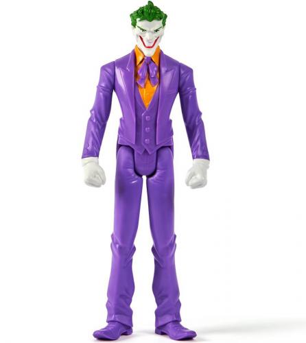 ΦΙΓΟΥΡΑ SPIN MASTER DC: THE JOKER 15CM 20150831