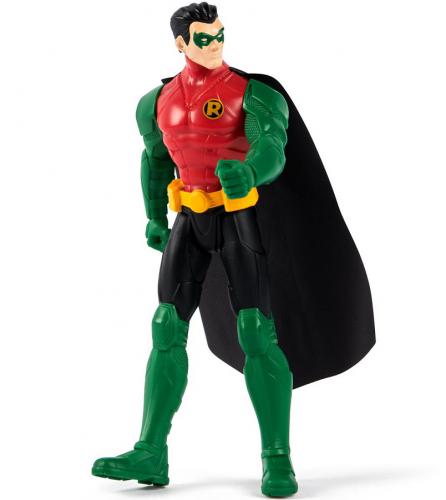 ΦΙΓΟΥΡΑ SPIN MASTER DC: ROBIN 15CM 20150832