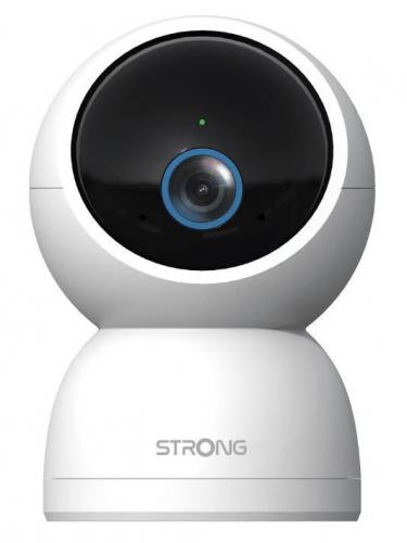 ΑΣΥΡΜΑΤΗ ΚΑΜΕΡΑ IP STRONG SHC05IR0-W 5MP WiFi PTZ SD