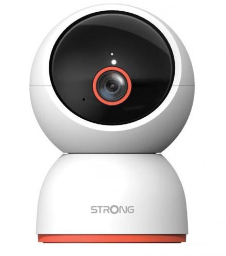 ΑΣΥΡΜΑΤΗ ΚΑΜΕΡΑ IP STRONG SHC08IR0-W 8MP WiFi PTZ SD