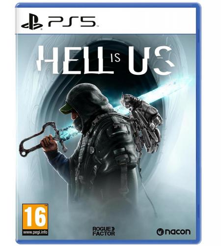 HELL IS US PS5